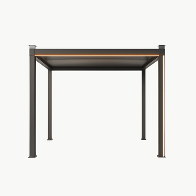Aerion Verta 12x12 Smart Pergola