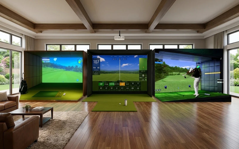 Golf Simulators