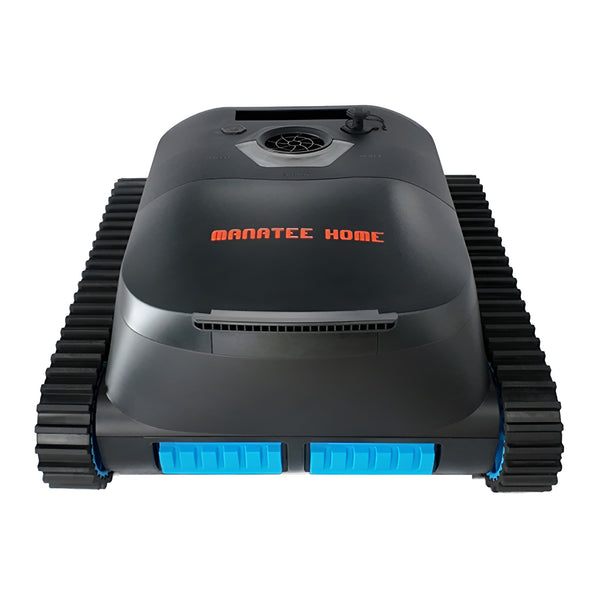 ManateeHome TitanTrack Pool Vacuum