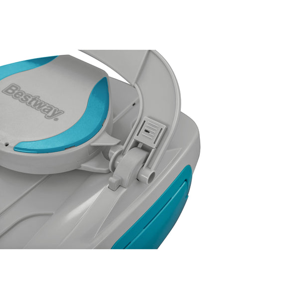 AquaSentinel Pro Robotic Pool Vacuum